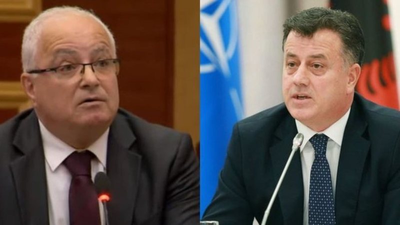 “Berisha më mbajti me gajret”, Edmond Spaho tregon përplasjet me Nokën: Për pak sa nuk u përplasëm fizikisht, është harbut, më zëvendësoi vetëm se…