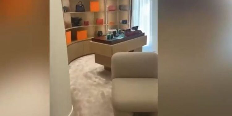 Marka luksoze pa dokumente dhe shitje pa kupon, goditen 8 biznese për evazion fiskal në Tiranë