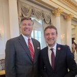 Washington / Hoxha takim me Zëvendës Sekretarin e Shtetit Landau dhe Nën Sekretaren Hooker: Angazhim i përbashkët për forcimin e partneritetit strategjik