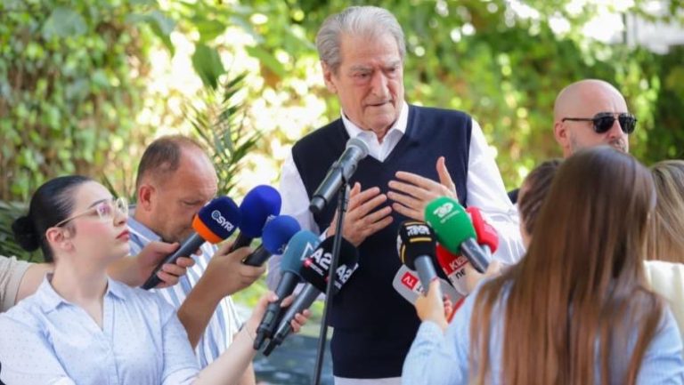 Berisha mbron aferën Partizani: S’kam nevojë për dëshmitarë pro meje, s’ka pasur asnjë shkelje ligjore