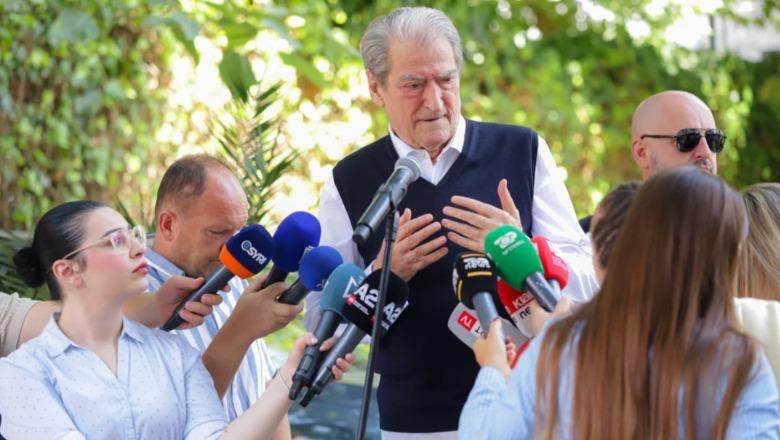 Berisha mbron aferën Partizani: S’kam nevojë për dëshmitarë pro meje, s’ka pasur asnjë shkelje ligjore