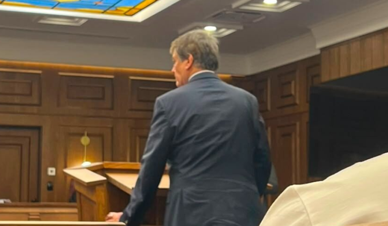 Nis gjyqi për dosjen “Partizani”, Bamir Topi në GJKKO: Malltezin e njoh vetëm si dhëndrin e Berishës