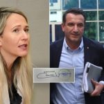 Përplasje e fortë në Bashkinë e Tiranës, Dokushi kallëzon penalisht Anuela Ristanin: Nuk zbaton urdhrin e gjykatës për ta kthyer në detyrë!