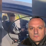 Preng Gjini sërish në shënjestër? Fotoja e tij u zbulua në celularin Euglen Burakut, i arrestuar me minë me telekomandë!