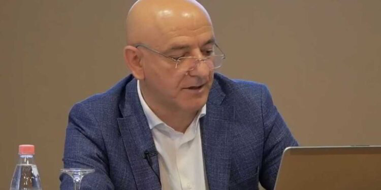 Bejko: PD është bërë si kompani e Berishës, u kthye në Kuvend për pazare me qeverinë