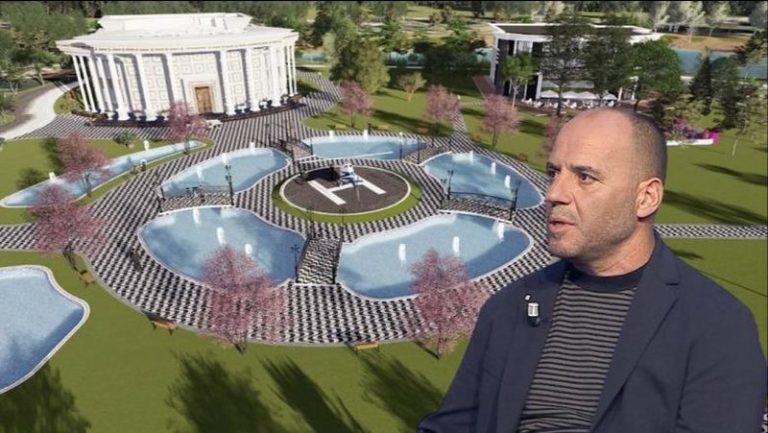 Tritol në banesën e vëllait të Julian Ballës në Shijak, policia heton pistën e një mesazhi kërcënues