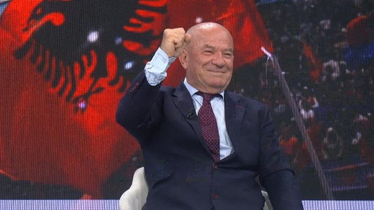 Meçe: Protesta ka marrë nuanca tërësisht politike, prandaj mungon negocimi