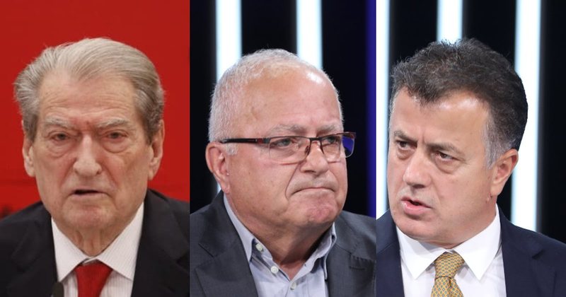 “Më largoi Berisha pas 35 viteve, tani jam në pension” – Spaho rrëfen si e flakën nga PD: U përplasa ashpër me Nokën, sepse vepronte me arrogancë