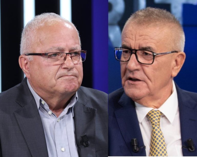 “Ore, mos do ndonjë post nga Edi Rama ti?!”/ Rakipi pyet Spahon pas qëndrimeve kur u largua nga PD