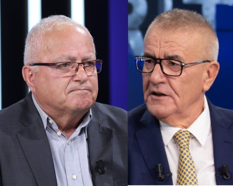 “Ore, mos do ndonjë post nga Edi Rama ti?!”/ Rakipi pyet Spahon pas qëndrimeve kur u largua nga PD
