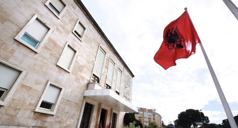 Zbardhen vendimet e Qeverisë/ Miratohen ndihmat për familjet e policëve të rënë në detyrë, Shqipëria do të dërgojë në Gaza oficerë ushtarakë