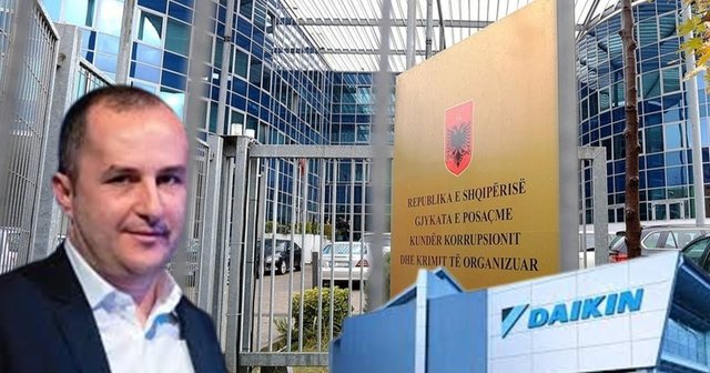 “Pastruesi” në dosjen Aruba – Roli i tepelenasit Edmond Jaupi që mbulonte “gabimet” e grupit kriminal!