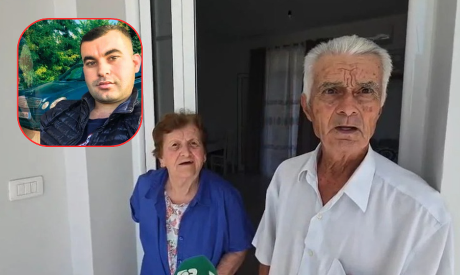 Vrasja në Roskovec, flasin prindërit e autorit: Djali i ka dërguar para nga Anglia 24-vjeçares, nuk ia ktheu