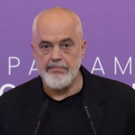 Video / Rama prezanton dy dokumente para Grupit të PS: Mishërojnë reflektimin tim për bulevardin e flamingove, kthesë për mandatin e katërt