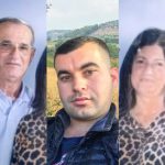 Vrau prindërit e të fejuarës dhe veten në Roskovec / Dinamika: Çifti Plaka ishte nisur për në punë, Nertili u fut në banesë dhe hapi zjarr!
