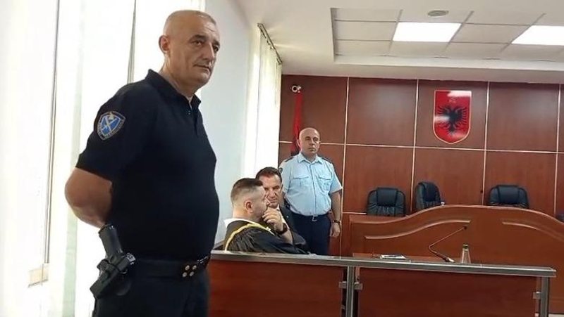 “Të doli boja” – U shkarkua që në vend të tij të emërohej Ols Dado, ish-prokurori Tom Deda e sfidon publikisht: A e ke bërë Magjistraturën?