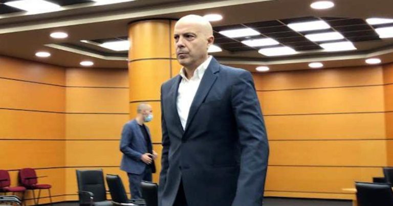 Prokurori pa Magjistraturë, Veliaj dhe ironia e një beteje ligjore