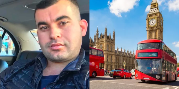 “Grupi i vlonjatëve ia hoqi thonjtë me pinca”, detaje nga pengmarrja e Nertil Buzit në Londër dhe pse prokuroria u tërhoq nga akuzat