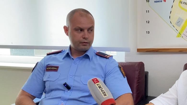 Ekskluzive/ U mor peng nga ish-burri, rrëfehet polici që liroi Rozalinda Plakën: Buzi kërkoi vetë të afrohesha, i paarmatosur! Më tha jo më shumë se 2 metra ose do të vetëvritej 