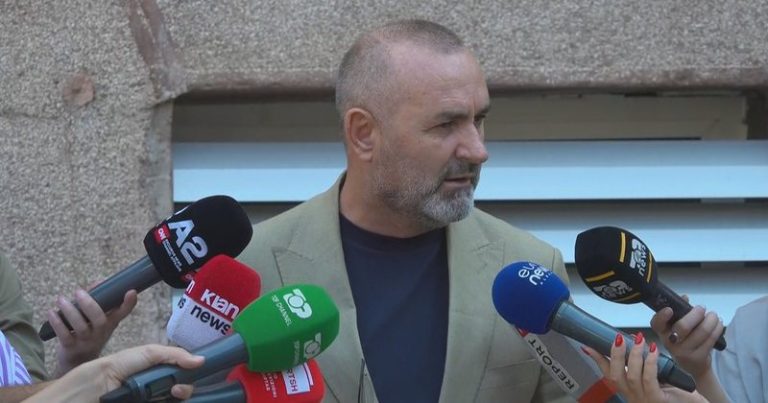 Shehaj përjashtohet 60 ditë nga Kuvendi, Manja: Do të ketë edhe referim në Prokurori
