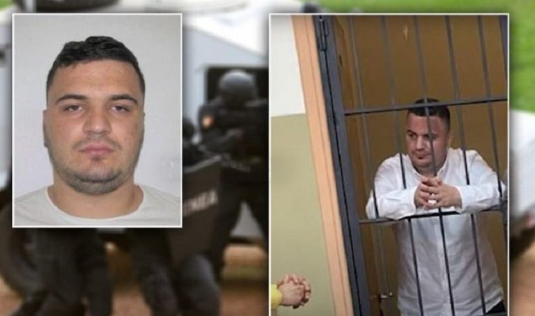 Nis në GJKKO gjyqi ndaj Laert Haxhiut, dëshmon Xhuliano Xhaferraj: Më thanë se ai më vrau vëllain