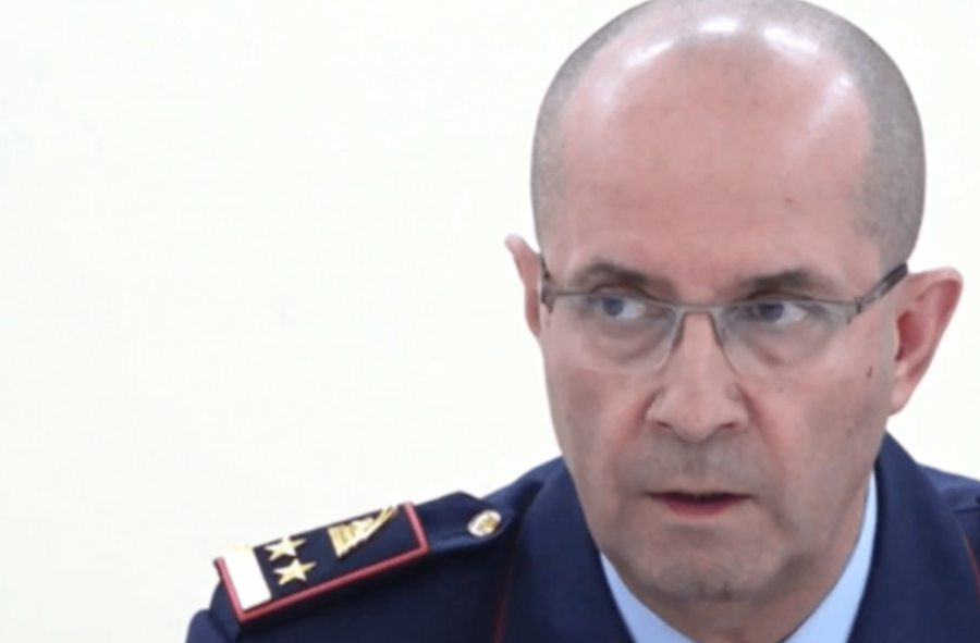 Ikën nga policia Neritan Nallbati, ‘Tano Karidi’ i call- centerave, nga mësues muzike në kutinë e zezë të krimit
