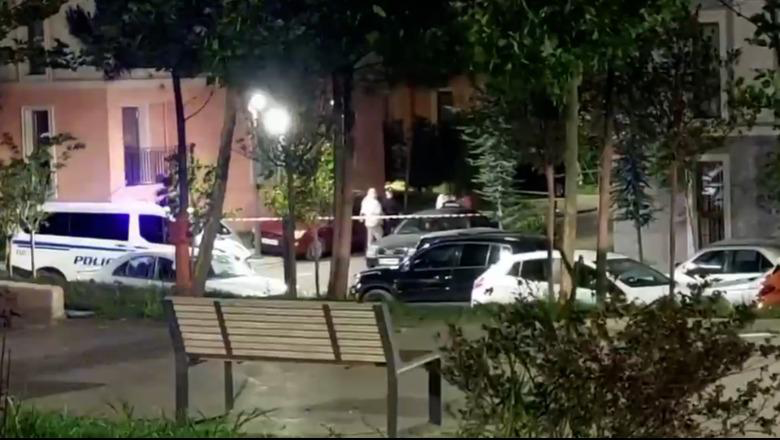 Atentat në Laç, 40-vjeçari me 4 mbiemra ekzekutohet me breshëri plumbash në hyrje të pallatit ku banonte