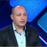 Humbet jetën në një aksident tragjik gazetari Enrik Mehmeti