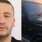 Të ardhura nga trafiku i drogës, konfiskohen 1.8 mln euro pasuri të Arbër Muçës. Nga Lamborghini Urus te G63 dhe Audi RS-Q8