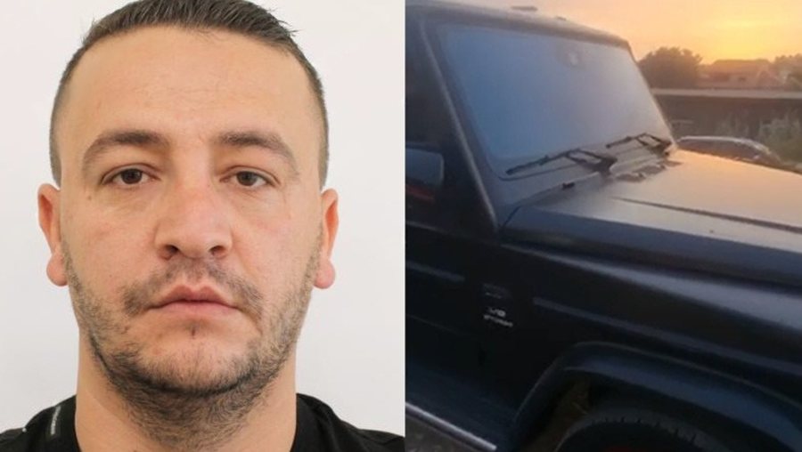 Të ardhura nga trafiku i drogës, konfiskohen 1.8 mln euro pasuri të Arbër Muçës. Nga Lamborghini Urus te G63 dhe Audi RS-Q8