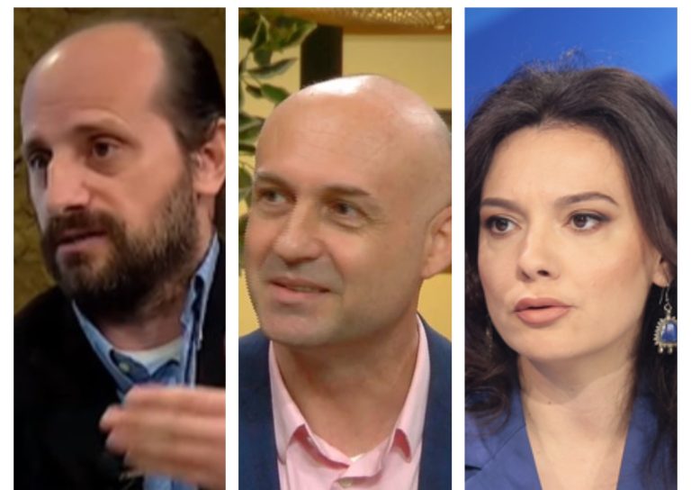 Platformat e verës për Shqipërinë e re, një mozaik marrëzie