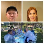 Kur e morën vesh Klodi dhe Osmani se Shqipëria qenkërka në shitje dhe se kontrollohet nga oligarkët?! Kur integritetin e gazetarit e përcakton xhepi i pronarit rrufjan