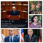 Ahmed Kalaja shpall kandidaturën për kryeministër, por pendohet. Shtohet rivaliteti me Pilinçin, Bushatin dhe Spiropalin