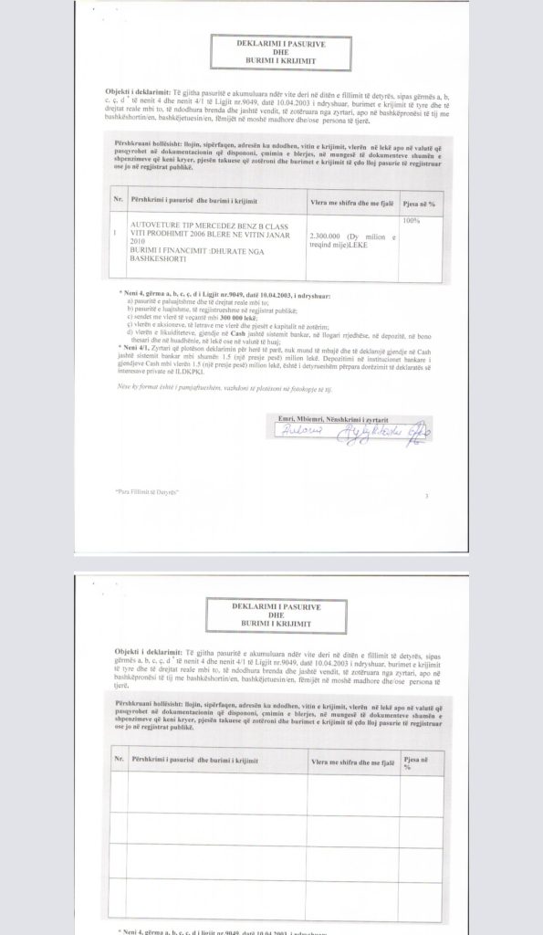 aulona-bylykbashi-11-pasuri-te-paluajtshme-me-burim-pagat-firmosi-dhjetera-milione-euro-tendera-per-njerezit-e-krimit-kur-ishte-nenkryetare-e-bashkise-elbasan
