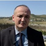 Video / Mesazhi i ndjerë i kreut të KLSH-së Arben Shehu për ndarjen nga jeta të gazetarit Enrik Mehmeti: Humbje për familjen, Vlorën dhe gazetarinë