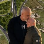 Rruga Milot-Balldren/ Njeriu i “Grupit Aruba”, një nga fituesit e koncesionit 1 mld euro të Salillarit
