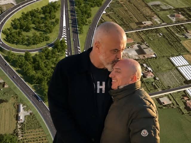 Rruga Milot-Balldren/ Njeriu i “Grupit Aruba”, një nga fituesit e koncesionit 1 mld euro të Salillarit