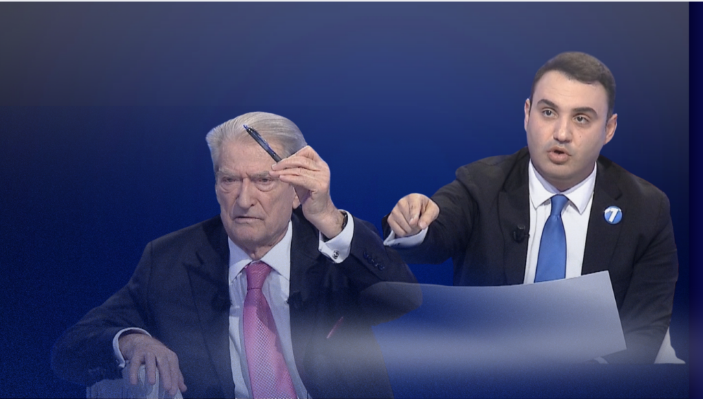 Grupi i tij u zgjodh në kupolën e PD, Belo Këlliçi përgatit terrenin për të marrë drejtimin e partisë? Pas sabotimit të Palokës dhe Lelës, plan për të rrëzuar Nokën