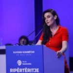 Fytyrat e reja të PD-së – Babai i kryetares së Këshillit Kombëtar, Juliana Emiri, i dënuar me 12 vite për grup kriminal!