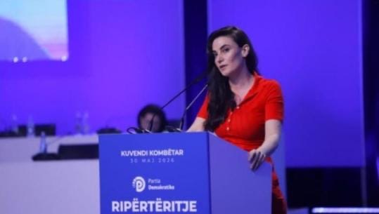 Fytyrat e reja të PD-së – Babai i kryetares së Këshillit Kombëtar, Juliana Emiri, i dënuar me 12 vite për grup kriminal!