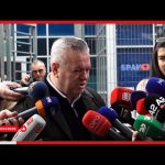 Myslim Murrizi: Pyetjet që nuk i bënë sot SPAK-ut dhe një përgjigje për Çim Pekën që ofendoi Klod Brahon