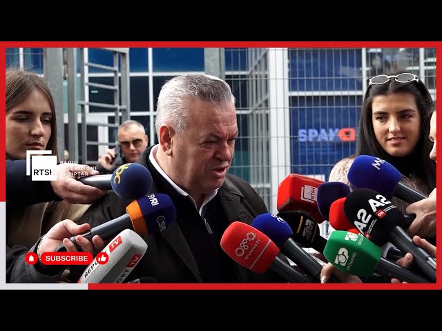 Myslim Murrizi: Pyetjet që nuk i bënë sot SPAK-ut dhe një përgjigje për Çim Pekën që ofendoi Klod Brahon