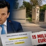 Si po e ‘çmend’ SPAK-un Agron Shehaj me vilën 15 milionë euro, dyshimet për pastrim parash dhe mashtrim me deklarimin e pasurisë
